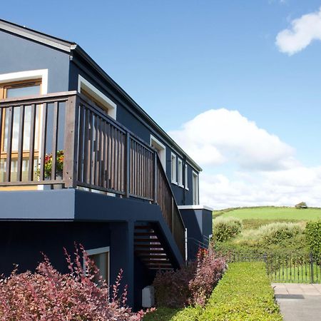 Riverbank Rooms Doolin Buitenkant foto
